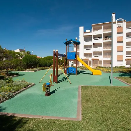 Ondas Verdes By Ocvillas Apartment Albufeira