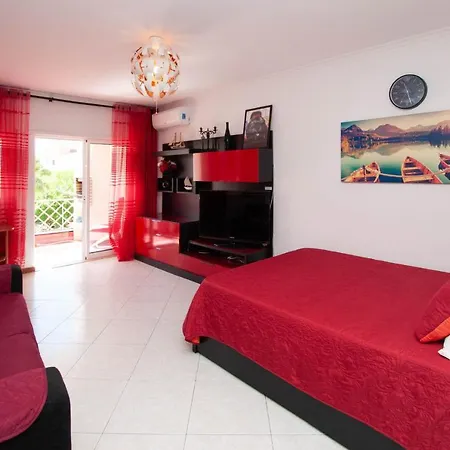Apartment Ondas Verdes By Ocvillas Albufeira