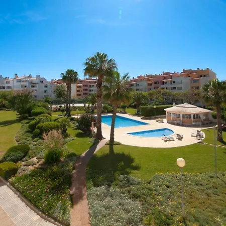 Ondas Verdes By Ocvillas Apartment *