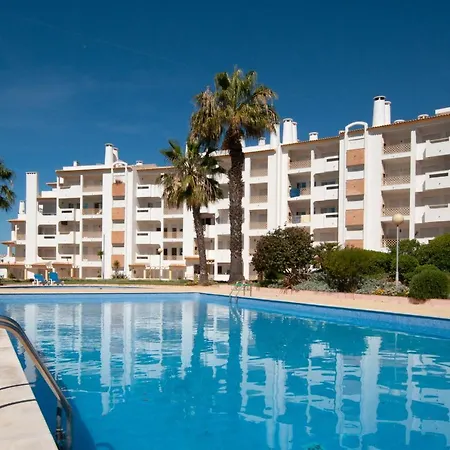 Ondas Verdes By Ocvillas Apartment