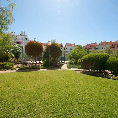 Ondas Verdes By Ocvillas Apartment Albufeira