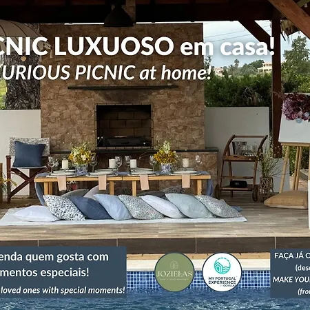 Ondas Verdes By Ocvillas Apartment Albufeira