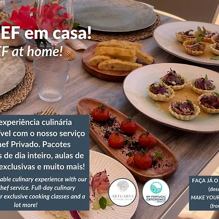 Apartment Ondas Verdes By Ocvillas Albufeira